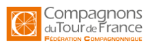 logo compagnons du tour de France