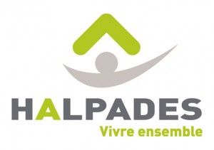 logo halpades
