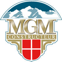 logo mgm constructeur