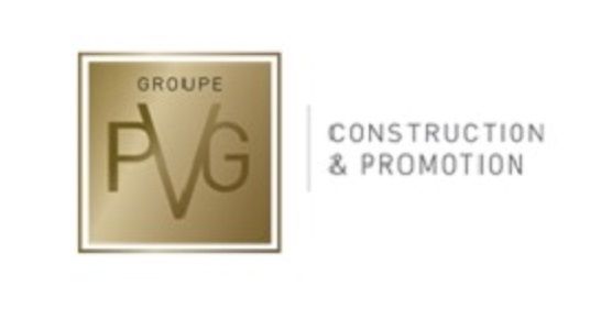 logo groupe PVG
