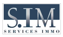 logo sim services immo